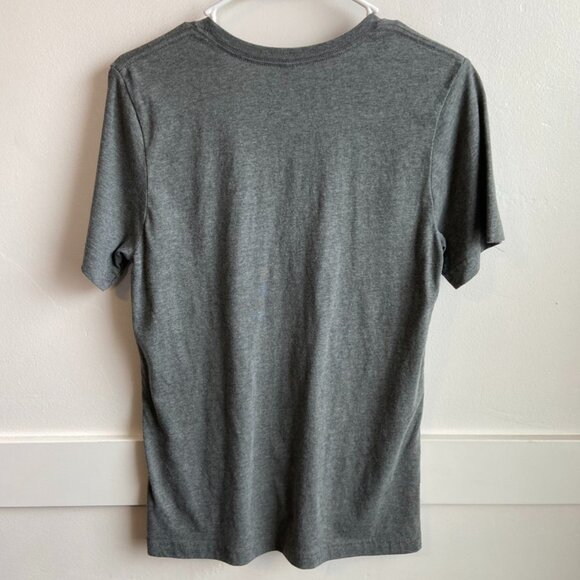 Fireball Gray Dragon Short Sleeve Shirt - Picture 3 of 6